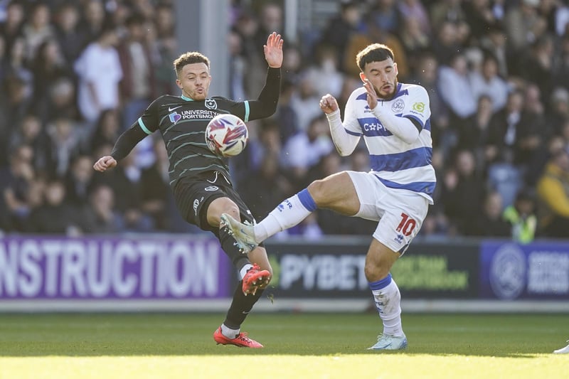 John Mousinho said: ‘Jordan probably won’t be available for Hull. 'We might try to get him out on the grass on Friday, but the likelihood is it will be more realistic for Plymouth or Preston.'