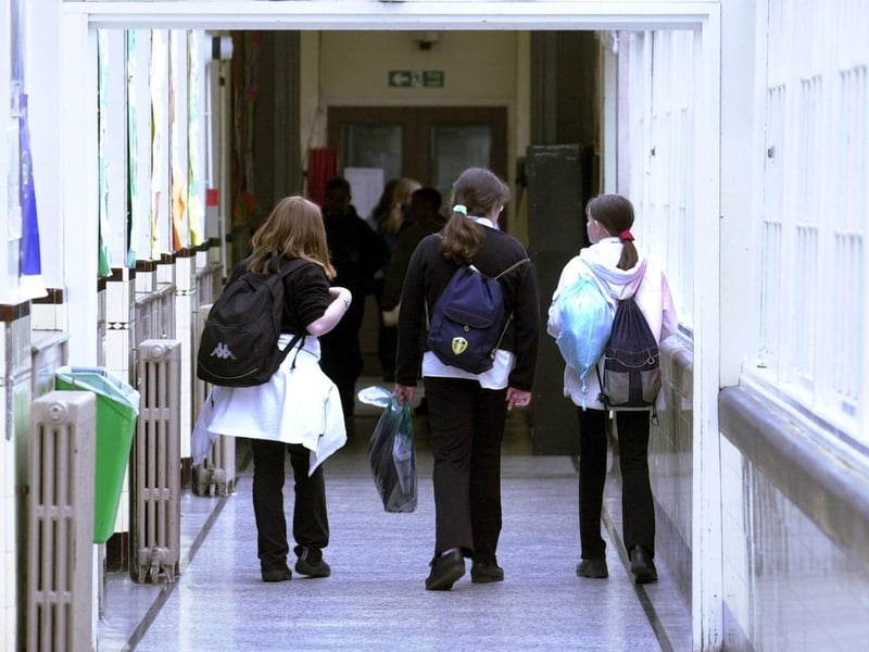 Parents and pupils will be visiting schools ahead of applying for their secondary school places