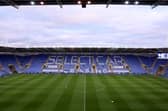 Reading's financial issues.