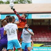 Pompey's last pre-season friendly was at Crawley on July 27, 2019 - now they will face Norwich under-23s on Saturday