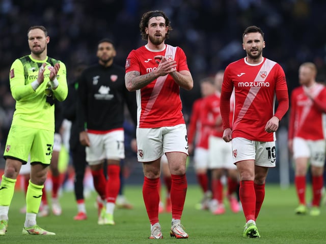 Won: 1; Drew: 3; Lost: 6; Goals scored: 9; Goals conceded: 21; Points: 6
