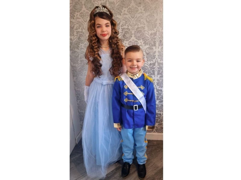 Children across Hampshire dressed to impress as they took part in World Book Day. From Oompa Loompas to the Very Hungry Caterpillar and even Miss Trunchball, there have been some amazing costumes.