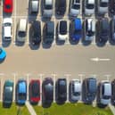 People who insist on reverse parking really annoy columnist Steve Canavan. Picture by Shutterstock