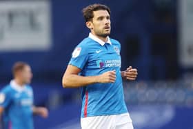 Gareth Evans. Picture: Joe Pepler