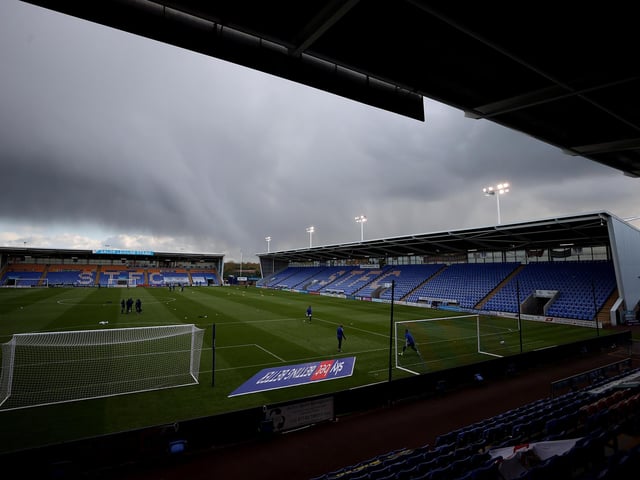 2022-23 average home attendance: 6,283.