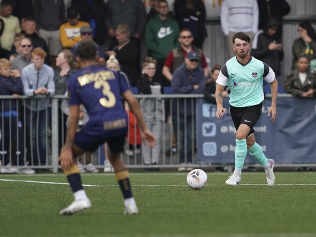 Skipper looked very comfortable against the physicality of Folland and extremely composed on the ball. Led his team well and netted with a well-taken penalty in shoot-out.