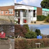 Here are the primary, junior and infant schools in Portsmouth and the surrounding areas that have received an outstanding Ofsted.