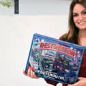Buy the game with the local twist. Picture – supplied.