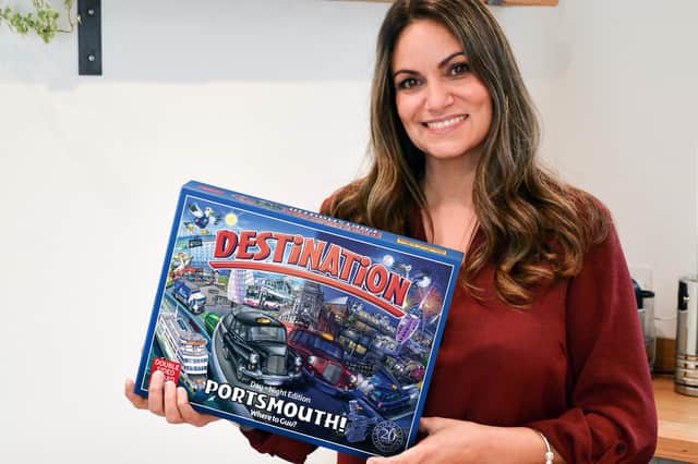 Buy the game with the local twist. Picture – supplied.