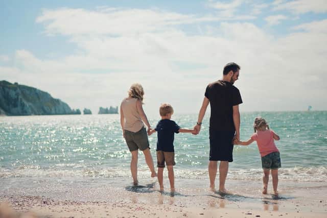 There's plenty to keep all ages entertained this summer