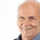 Councillor Keith Glazier, Chair of Transport for the South East