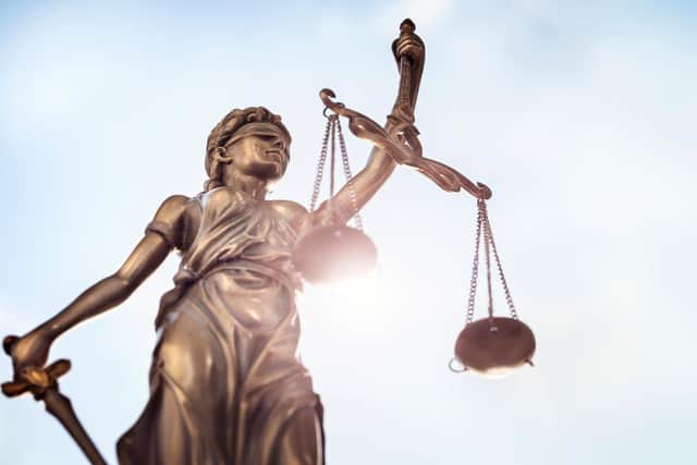 The Crown Prosecution Service has been blamed.