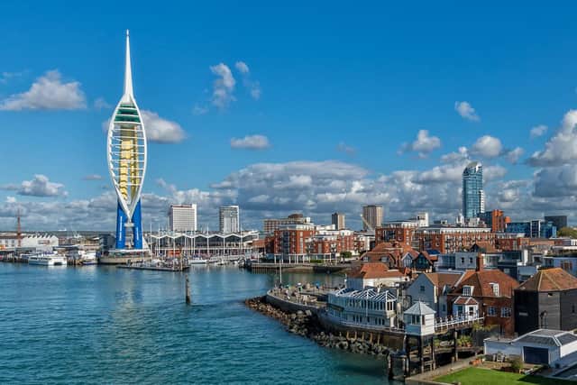 Portsmouth
