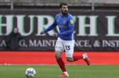 Kieron Freeman is attracting interest from across the EFL.  Picture: Jason Brown