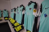 Here's how we think Pompey will line up at Derby