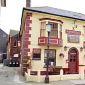 Apsley House, Auckland Road West, Southsea. Pic: Steve Reid