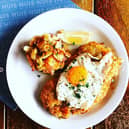 Best restaurants in Portsmouth