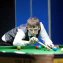 Jamie Wilson
