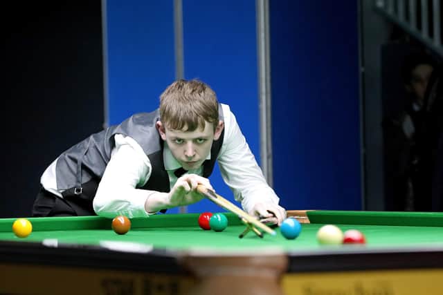Jamie Wilson