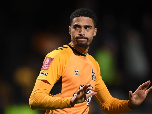 The versatile forward was wanted by Danny Cowley 12-months-ago and was another player to be released by Cambridge. He can operate both as a number 10 and on the wing and offers plenty of creative threat. Last term in a struggling U’s side, he produced five goals and five assists in League One. In comparison, Joe Pigott - who operated just behind Bishop in a similar role - scored four goals and registered three assists.