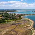 Your opinion matters, Lawrence Gosden, the CEO of @SouthernWater, wants your thoughts on its £1.5bn Clean Rivers and Seas Plan. Picture – supplied.