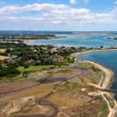 Your opinion matters, Lawrence Gosden, the CEO of @SouthernWater, wants your thoughts on its £1.5bn Clean Rivers and Seas Plan. Picture – supplied.
