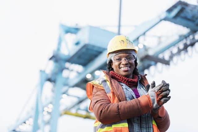 MUKS and WISTA are on a joint mission to support women in the maritime industry