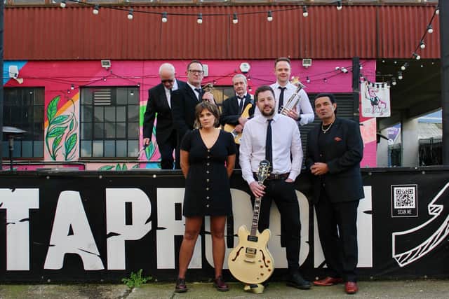 Soul Suspects will be playing as part of the Staggeringly Good Commitments night