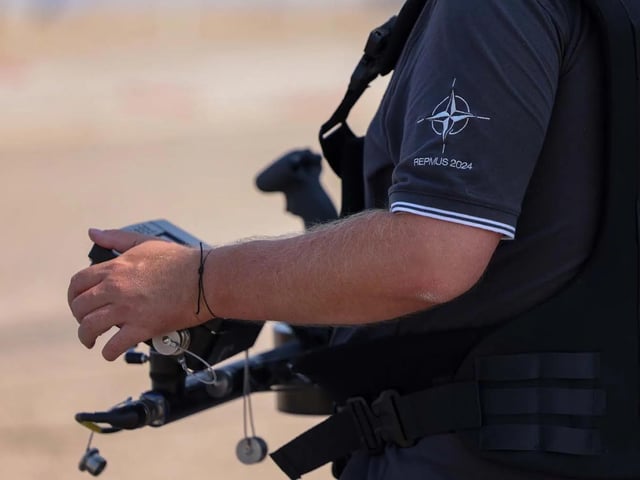 Autonomous technology and uncrewed systems have been put through their paces by Royal Navy engineers in Portugal. The experimental ship XV Patrick Blackett, based in Portsmouth, was used as a preliminary testing ground.