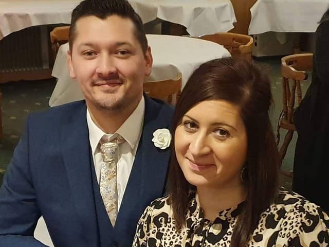 Craig Foster's wife Fariba died from bowel cancer after living with colitis for 17 years. He welcomes a Cancer Research UK breakthrough that could have potentially saved her life.