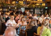 Cosy Club Portsmouth has unveiled its Mother's Day menus and to celebrate, they're launching a competition where the winner receives a Mother's Day experience worth up to £500 and a limited-edition cocktail gift box.
