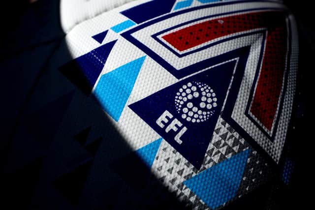 The EFL are reportedly set to embrace the proposals.  Picture: Catherine Ivill/Getty Images