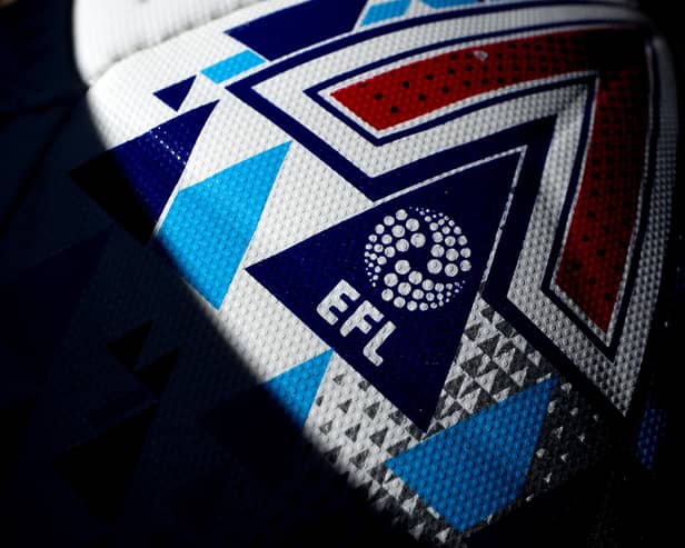 The EFL are reportedly set to embrace the proposals.  Picture: Catherine Ivill/Getty Images