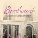 The cover uses an old photo of my father's boyhood Southsea home after a huge raid in 1941