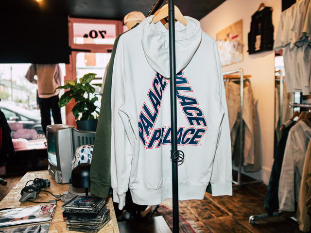 Take a look inside a brand new vintage shop in the heart of Southsea. Located in Albert Road, Actually Merlin Vintage was founded by Merlin Pitt after years of dreaming of opening a clothing store with sustainability at its core. Picture credit: Rebecca Cairns