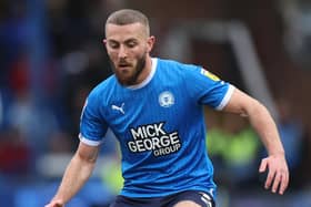 Former Pompey defender Dan Butler has signed for Stevenage   Picture: Catherine Ivill/Getty Images