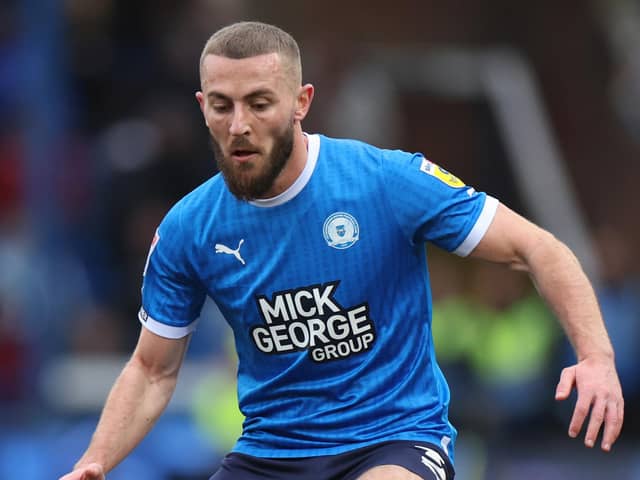 Former Pompey defender Dan Butler has signed for Stevenage   Picture: Catherine Ivill/Getty Images