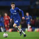 Mason Mount. Picture: Shaun Botterill/Getty Images