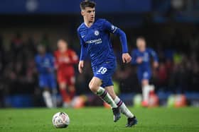 Mason Mount. Picture: Shaun Botterill/Getty Images