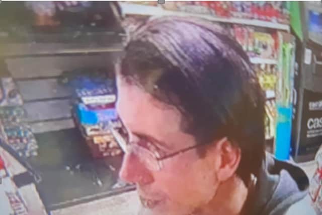 On Thursday, March 2 at approximately 12.20am, a man in his 60s was robbed and asaulted by another man unknown to him on Derby Road.