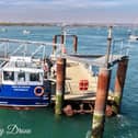 Hayling Ferry