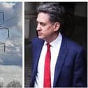 Secretary of State for Energy Security and Net Zero Ed Miliband wants to make home solar generation more accessible, in a bid to boost energy security for the UK