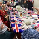 Families supported by Dementia Support – Hampshire & IOW, a new charity set up in the county