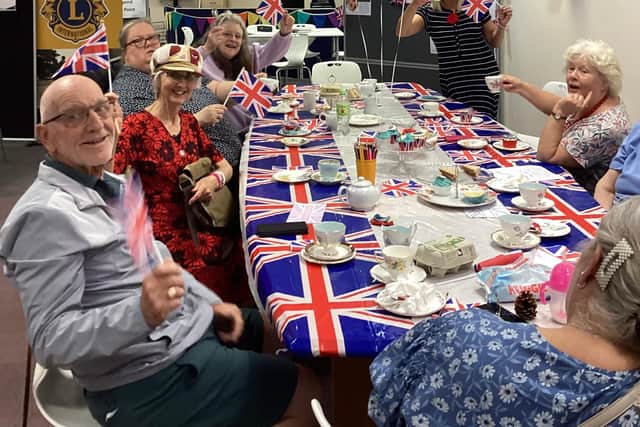 Families supported by Dementia Support – Hampshire & IOW, a new charity set up in the county
