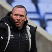 Former Pompey boss Michael Appleton.  Picture: Naomi Baker/Getty Images