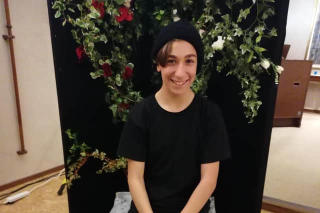 Kurtis Ebsworth