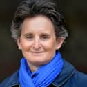 Election candidate for Meon Valley Flick Drummond Conservative