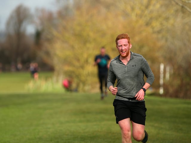 A relatively recent arrival, having been started last year, Great Salterns is a flat run that’s still challenging because most of it is on grass and also because of the wind. It’s supported by a small but loyal bunch of regulars so it has a supportive atmosphere, especially for new runners and park walkers