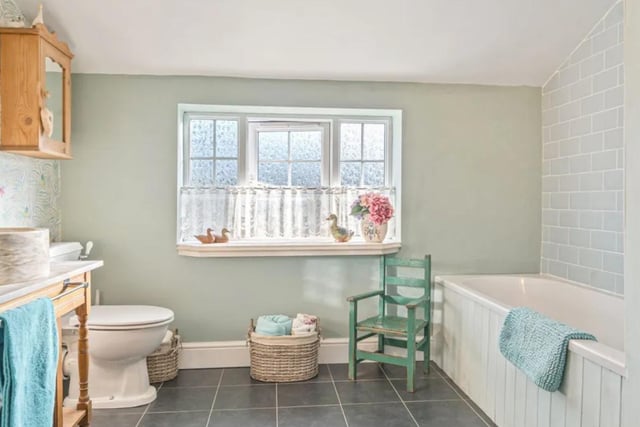 This beautiful property comes with four bedrooms, four bathrooms and three reception rooms.