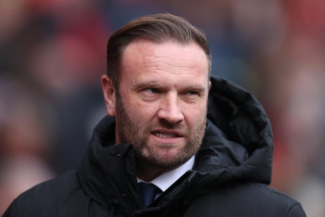 Bolton have had three of their League One games broadcast live to date - with at least one more to come due to their involvement in the play-offs.
